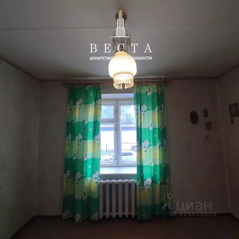 2-к кв. Карелия, Сегежа ул. Солунина, 2 (45.0 м) - Фото 0