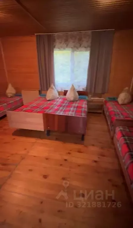 Комната Краснодарский край, Апшеронский район, пос. Мезмай Речная ул., ... - Фото 1