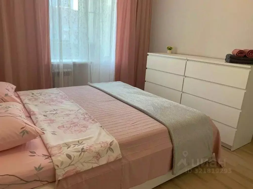 2-к кв. Новосибирская область, Кольцово рп ул. Рассветная, 2 (57.0 м) - Фото 1