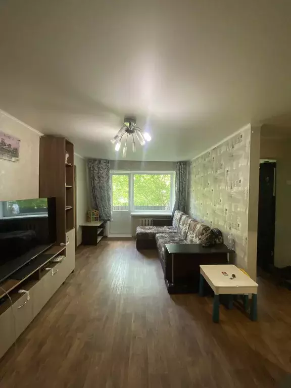 Продаётся 2-к квартира, 41 м - Фото 1