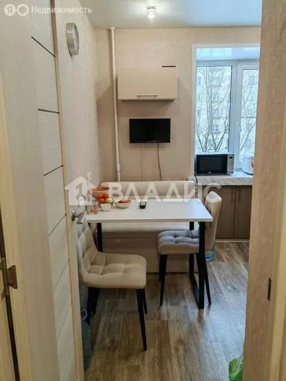 2-комнатная квартира: Обнинск, улица Курчатова, 17 (46.1 м) - Фото 0