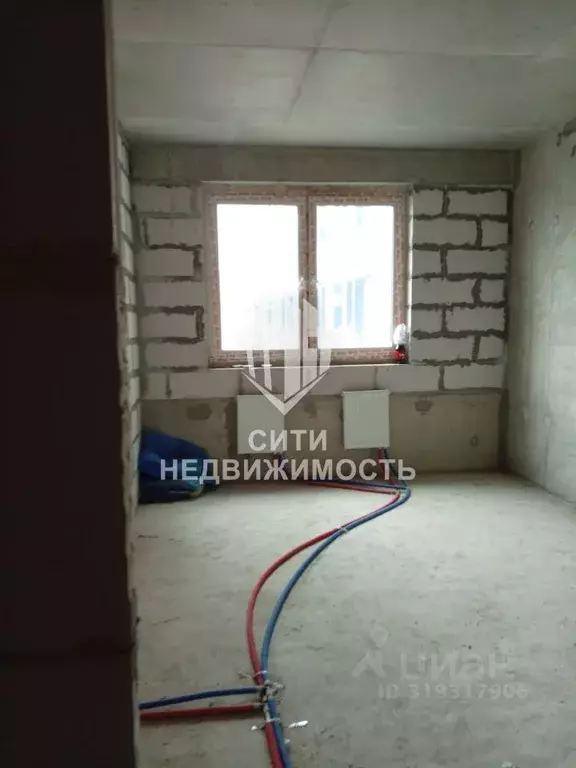 1-к кв. Московская область, Ивантеевка Пушкинский городской округ, ... - Фото 0