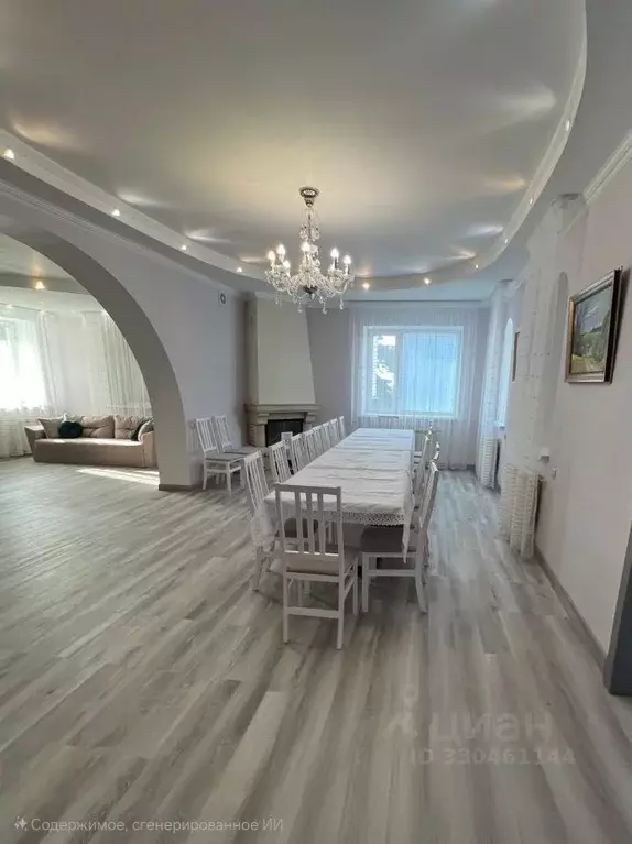 Дом в Московская область, Подольск пл. Октябрьская (400 м) - Фото 2