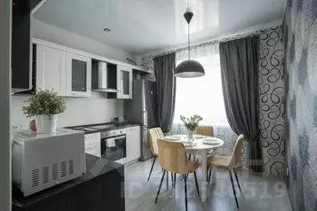 1-к кв. Свердловская область, Нижний Тагил Черноисточинское ш., 29А ... - Фото 1