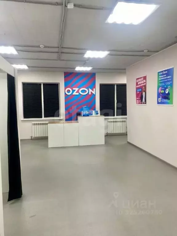 Торговая площадь в Саха (Якутия), Якутск просп. Михаила Николаева, 2/4 ... - Фото 2