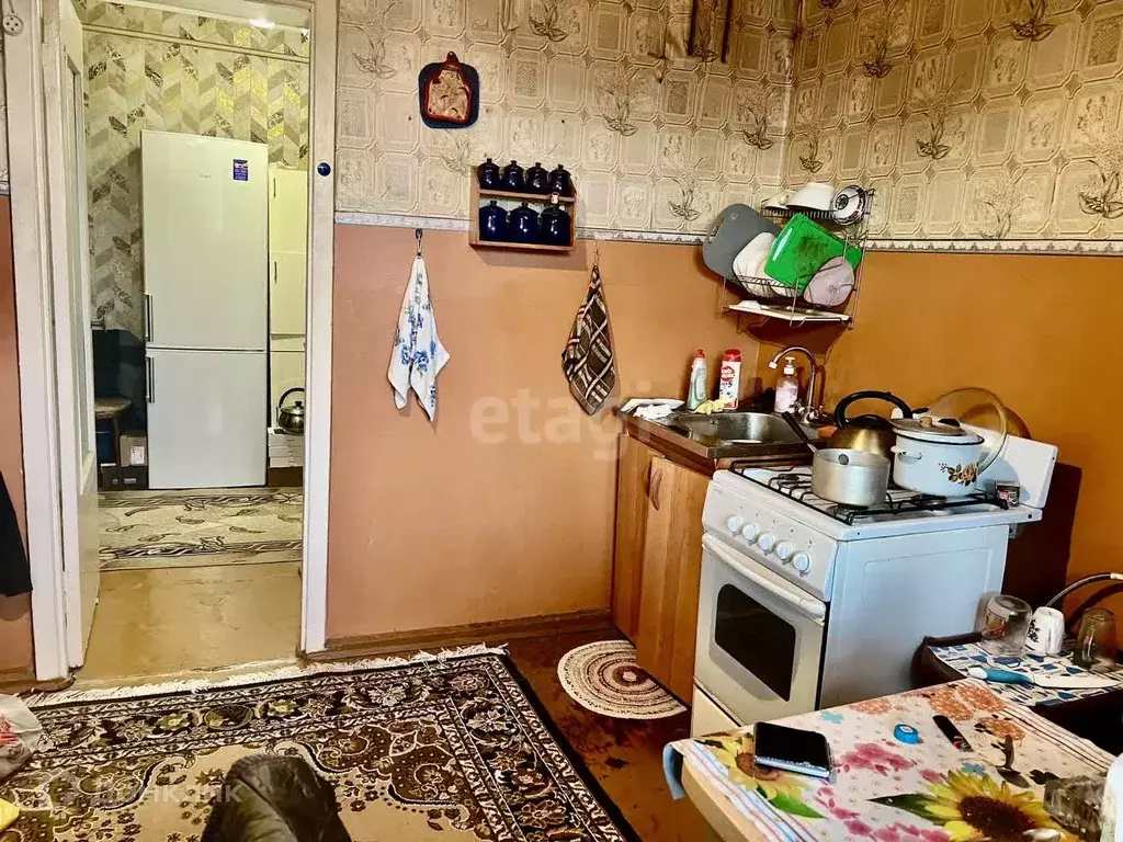 Продаётся 3-к квартира, 67.2 м - Фото 0