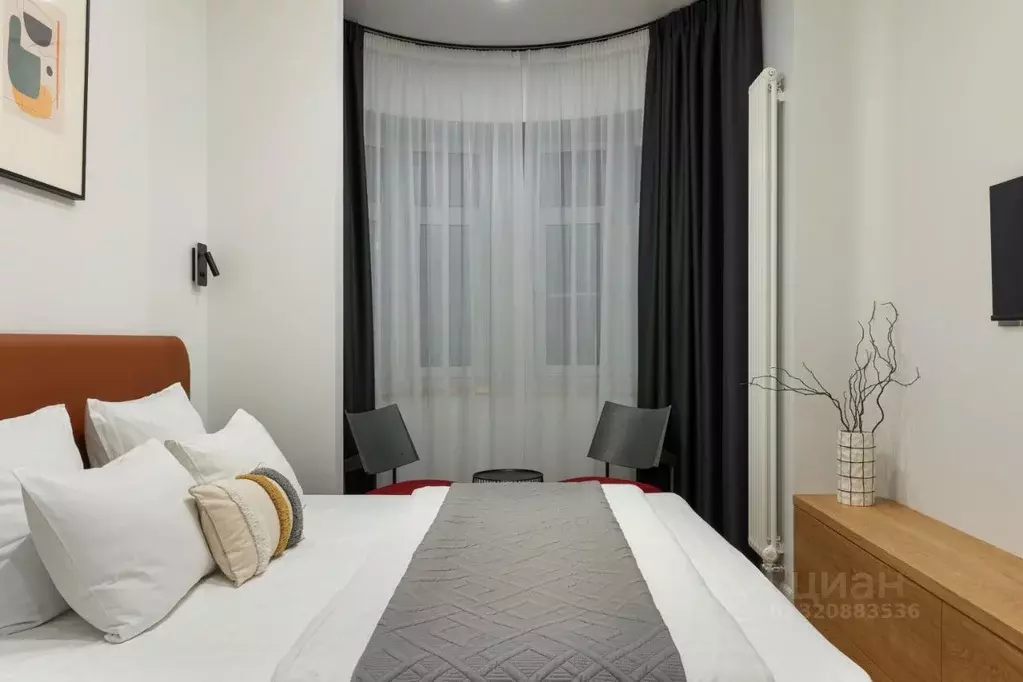 Комната Нижегородская область, Нижний Новгород ул. Маслякова, 16 (40.0 ... - Фото 1