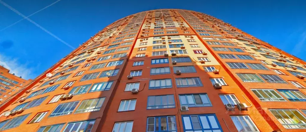 1-к кв. Московская область, Химки ул. Калинина, 7 (41.3 м) - Фото 1