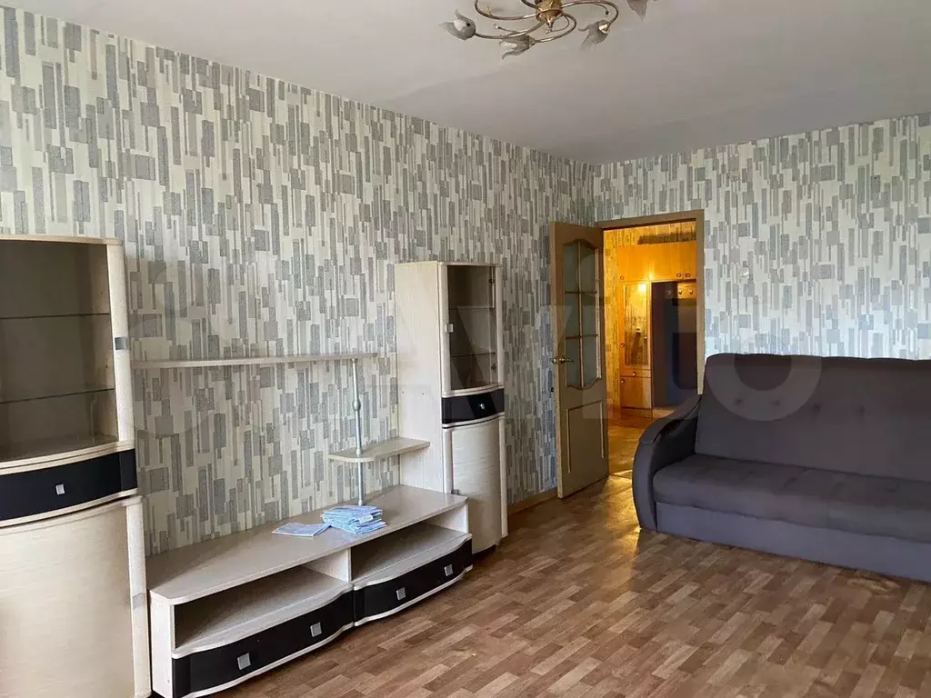 2-к. квартира, 55 м, 3/5 эт. - Фото 0