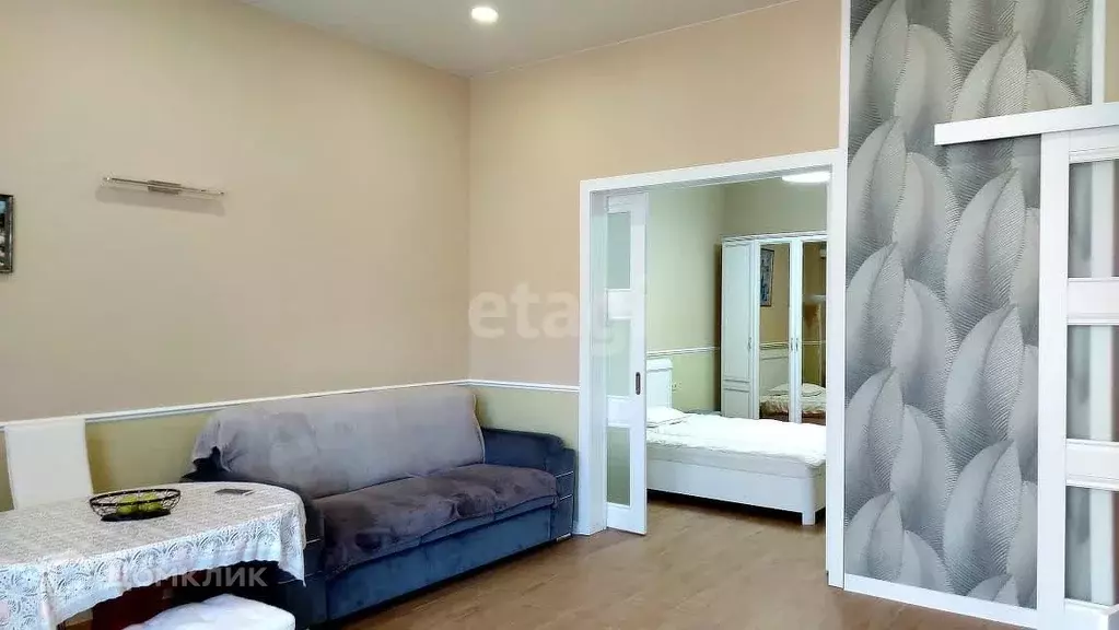 Продаётся 1-к квартира, 45 м - Фото 1