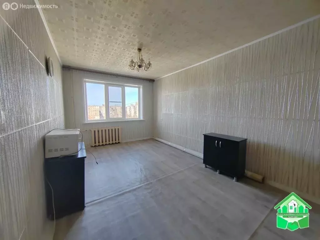 1-комнатная квартира: Ярославль, улица Громова, 52 (30 м) - Фото 1