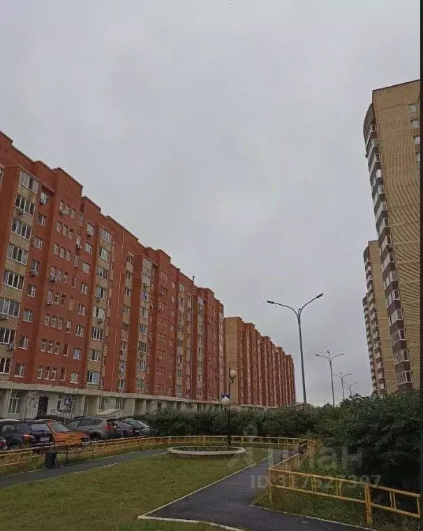 Свободной планировки кв. Тюменская область, Тюмень ул. Газовиков, 49к1 ... - Фото 0