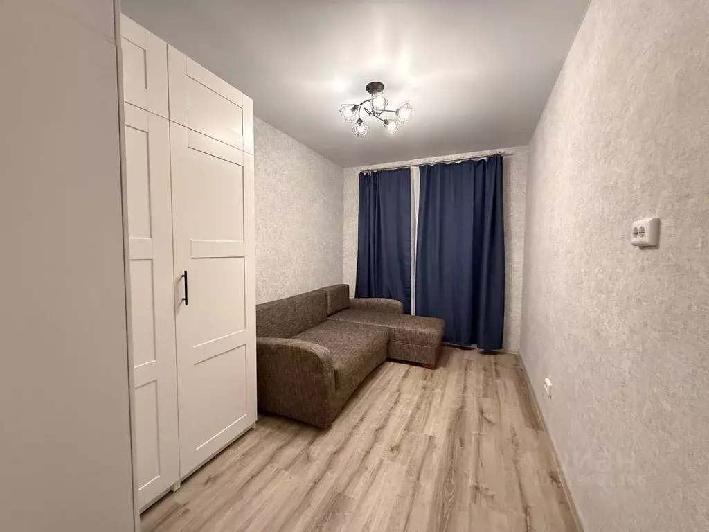 1-к кв. Москва ул. Генерала Пилипенко, 1к1 (33.0 м) - Фото 0
