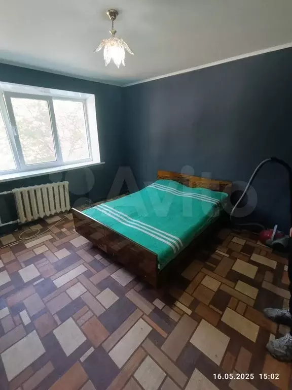 Комната 19,6 м в 1-к., 2/5 эт. - Фото 0
