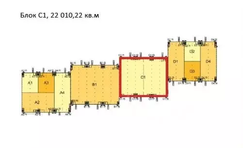 Склад в Татарстан, Лаишевский район, Столбищенское с/пос, с. Столбище ... - Фото 2