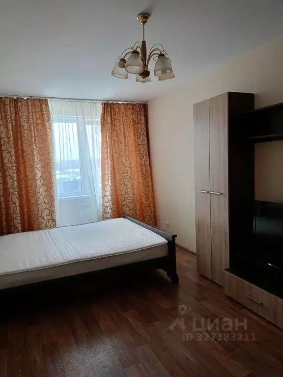 1-к кв. Нижегородская область, Нижний Новгород Коломенская ул., 8к1 ... - Фото 2