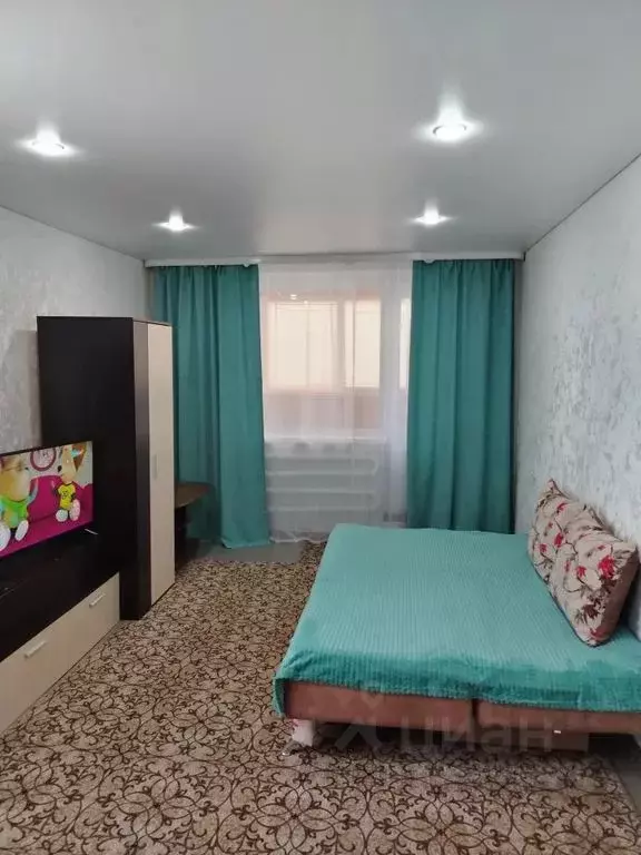 1-к кв. Саратовская область, Маркс просп. Строителей, 34 (38.0 м) - Фото 2