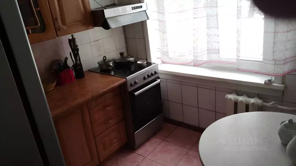 3-к кв. Новосибирская область, Новосибирск ул. Чапаева, 2 (56.0 м) - Фото 1