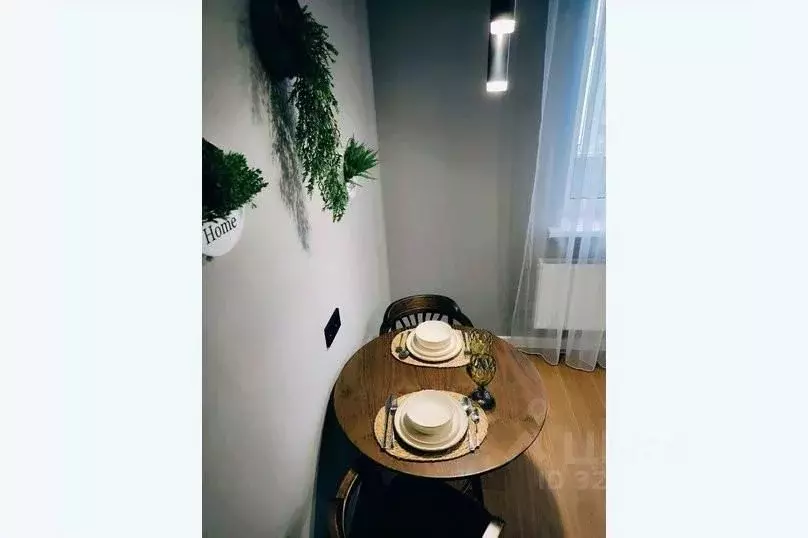 1-к кв. Ставропольский край, Ставрополь ул. Рогожникова, 21/1 (35.0 м) - Фото 1