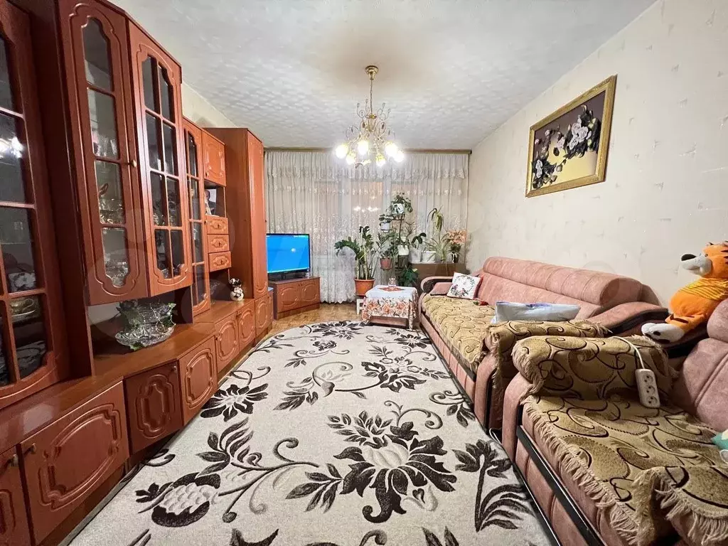 Квартира орловка. Квартира орловка