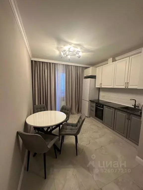 1-к кв. Москва просп. 60-летия Октября, 17 (43.0 м) - Фото 1