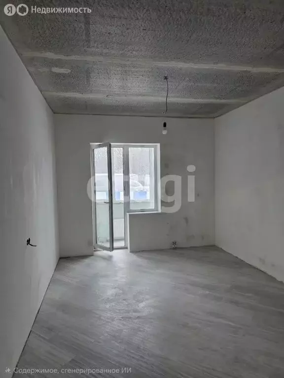 2-комнатная квартира: Светлогорск, Молодёжная улица, 6к1 (65 м) - Фото 1