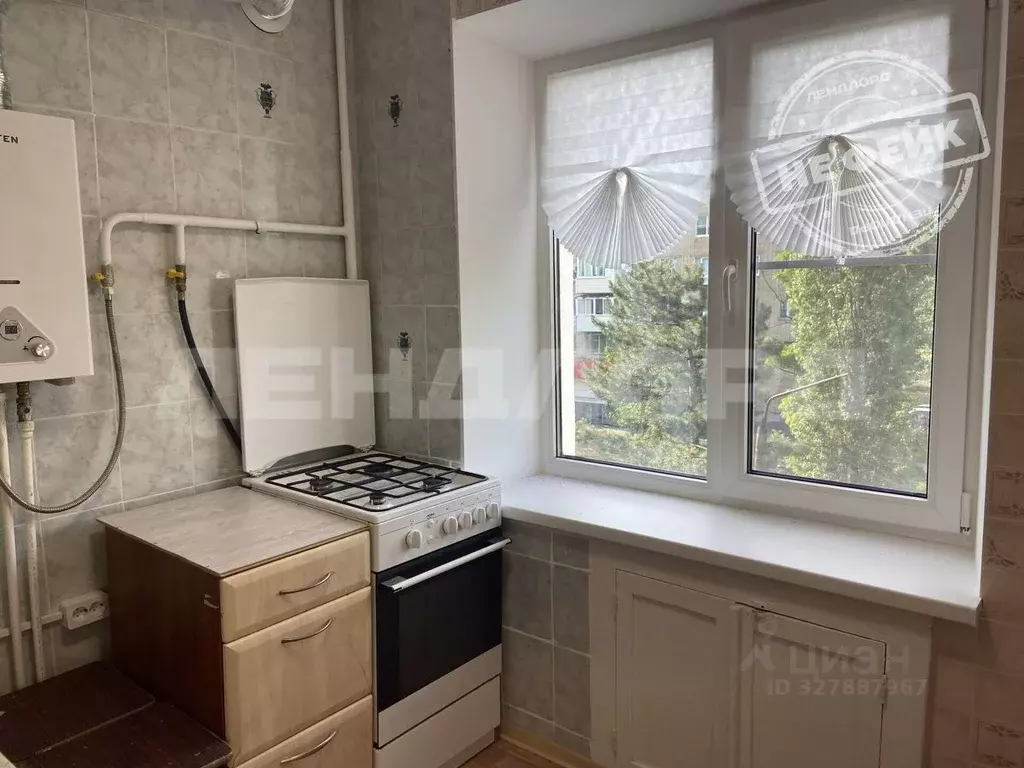 3-к кв. Ростовская область, Новочеркасск Народная ул., 51 (58.6 м) - Фото 1