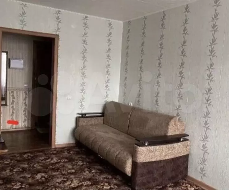1-к. квартира, 40 м, 3/16 эт. - Фото 1