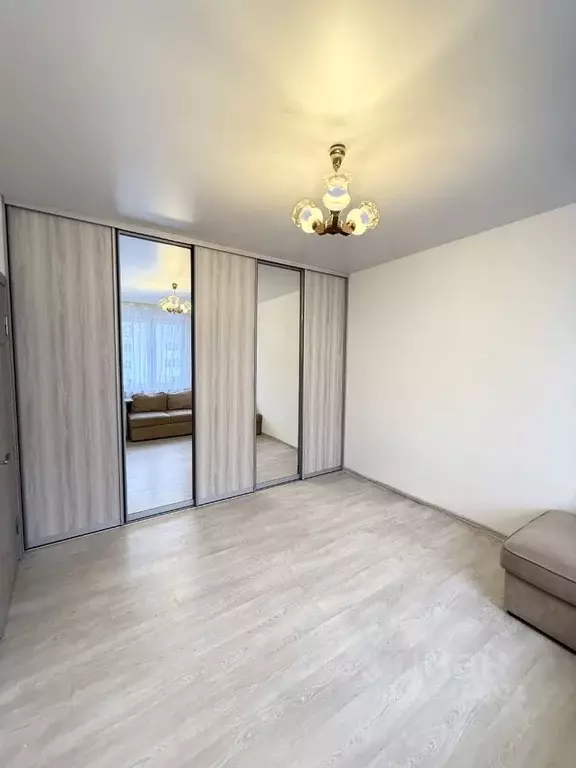 1-к кв. Московская область, Ленинский городской округ, д. Сапроново, ... - Фото 2