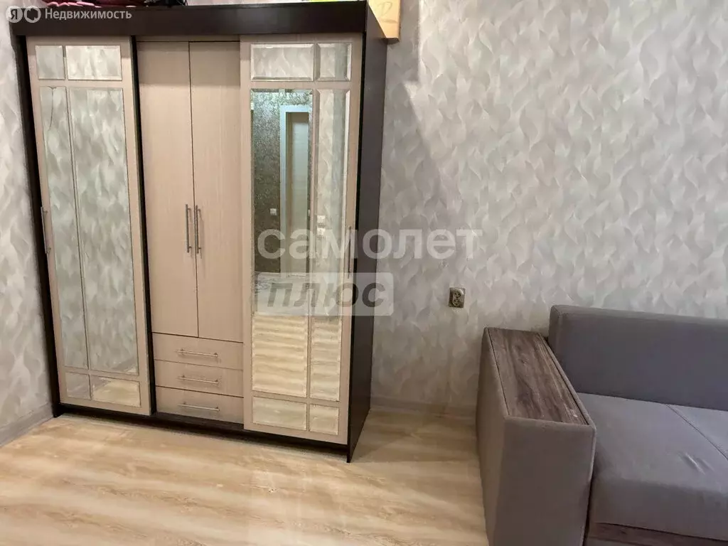 1-комнатная квартира: Анапа, Парковая улица, 64Ак8 (42.5 м) - Фото 1