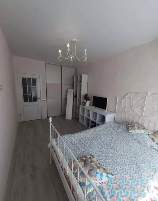 Квартира, 1 комната, 31.1 м - Фото 1