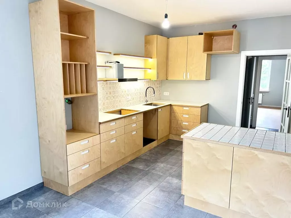Продаётся 2-к квартира, 60.8 м - Фото 0