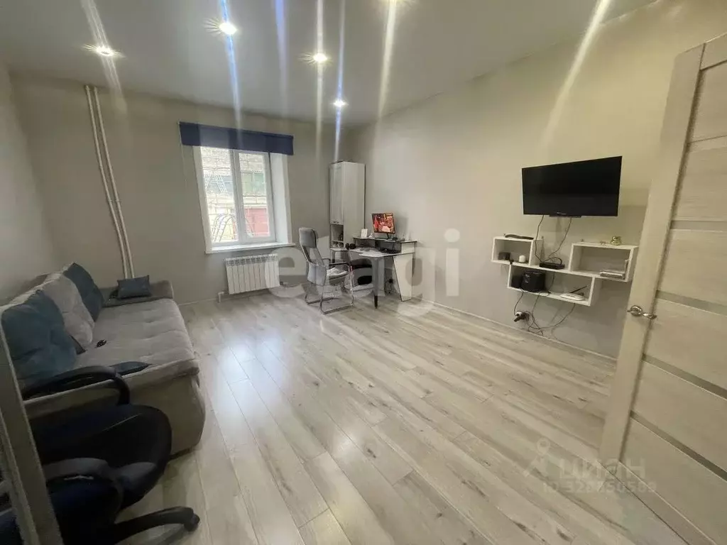 3-к кв. Бурятия, Улан-Удэ ул. Буйко, 33 (70.0 м) - Фото 1