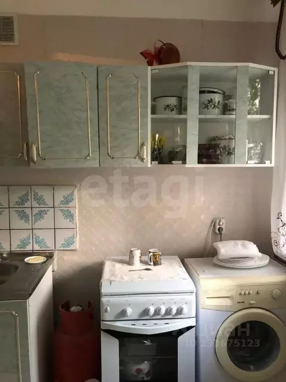 3-к кв. Тюменская область, Тюмень ул. Пржевальского, 54 (53.2 м) - Фото 1
