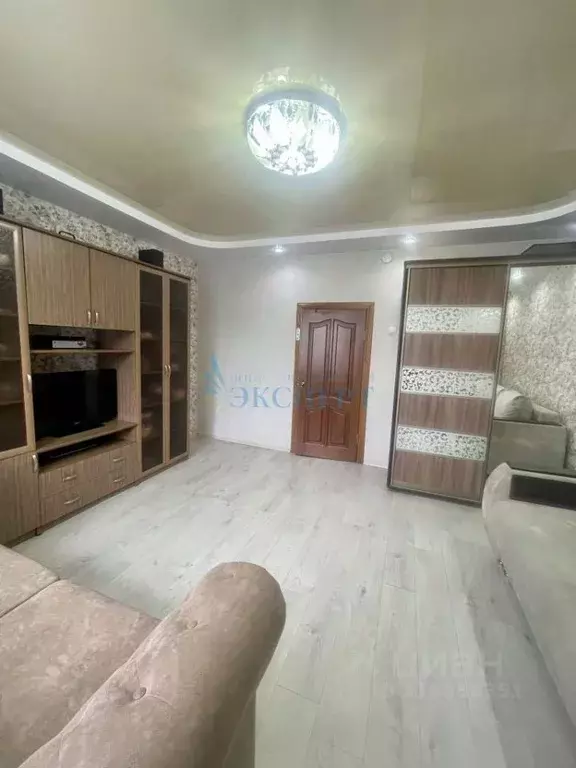 1-к кв. Нижегородская область, Нижний Новгород ул. Вторчермета, 12 ... - Фото 2