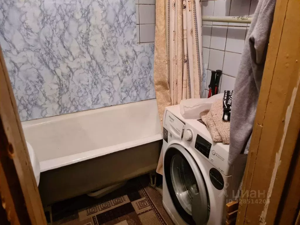 1-к кв. Москва ул. Римского-Корсакова, 12 (32.4 м) - Фото 2