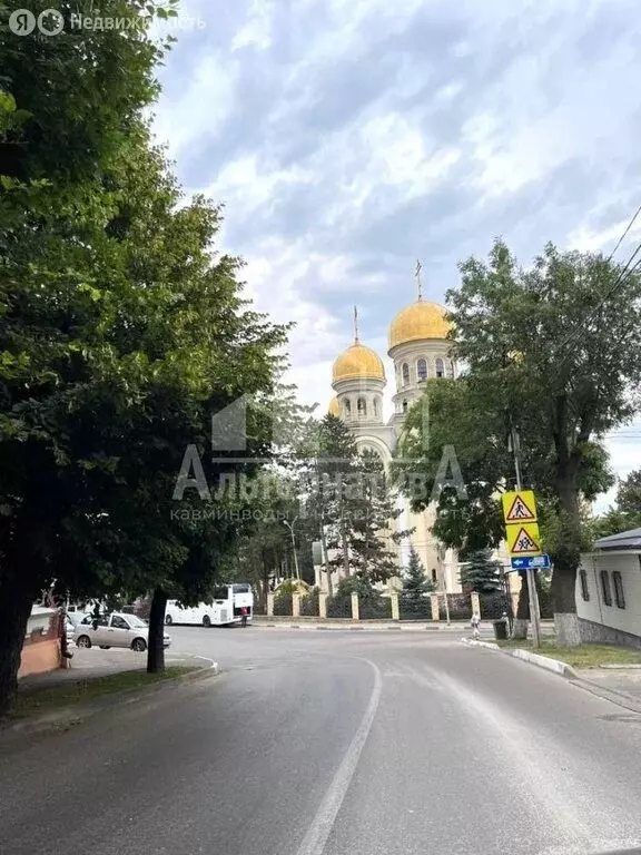 1-комнатная квартира: Кисловодск, улица Гагарина, 26 (30.7 м) - Фото 0