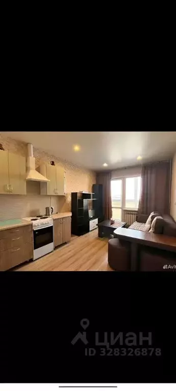 2-к кв. Кемеровская область, Кемерово бул. Строителей, 65Б (51.0 м) - Фото 1