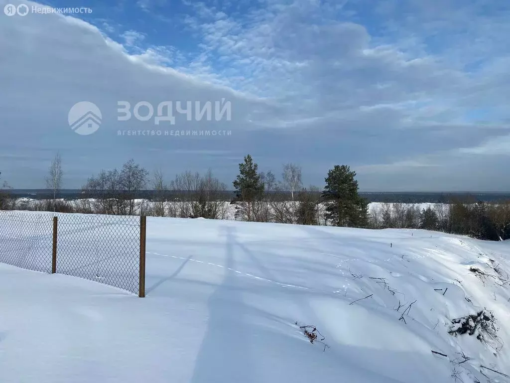 Участок в Чебоксары, проезд Соляное (25 м) - Фото 2