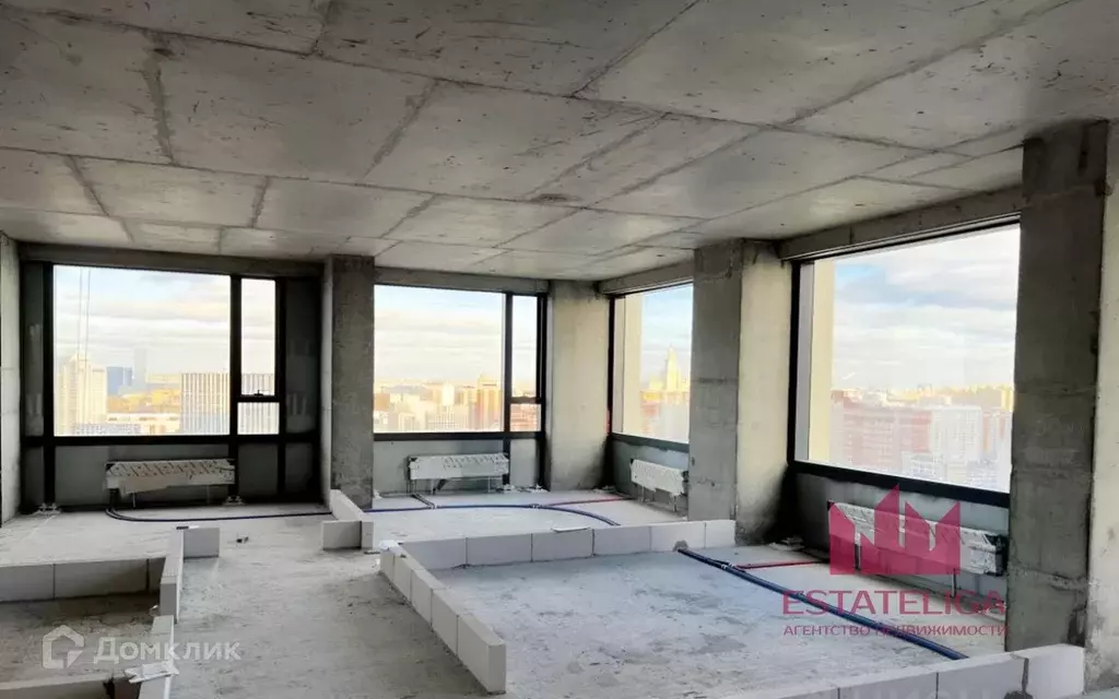 Продаётся 3-к квартира, 78 м - Фото 1