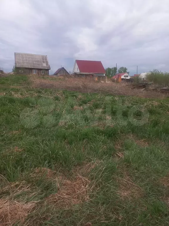 Участок 9,5 сот. (ИЖС) - Фото 1