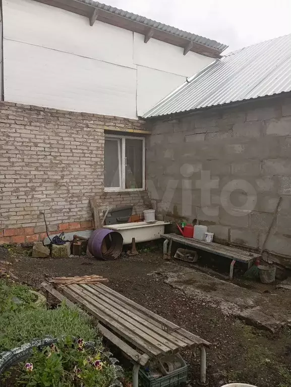 Дом 35 м на участке 13 сот. - Фото 0