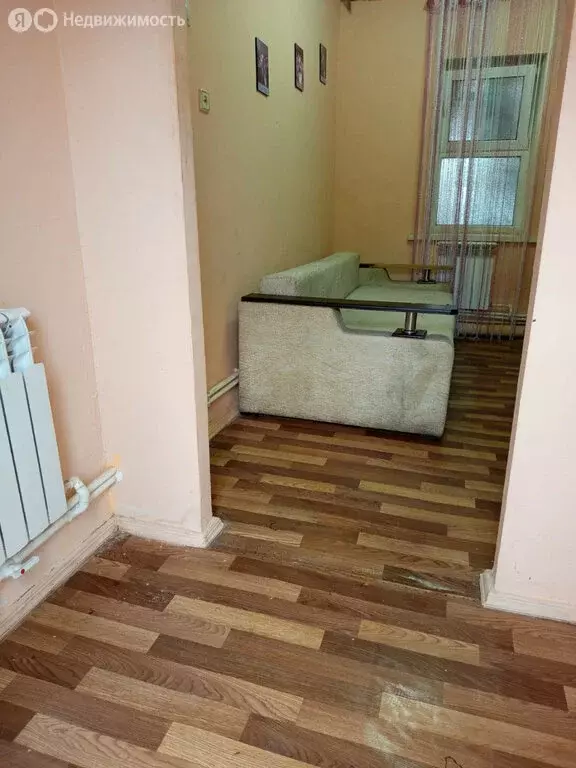 Квартира-студия: Батайск, улица Чапаева, 31 (12 м) - Фото 1