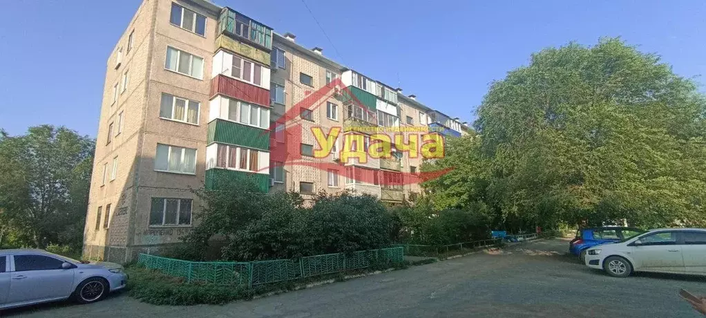Квартира, 2 комнаты, 44 м - Фото 0