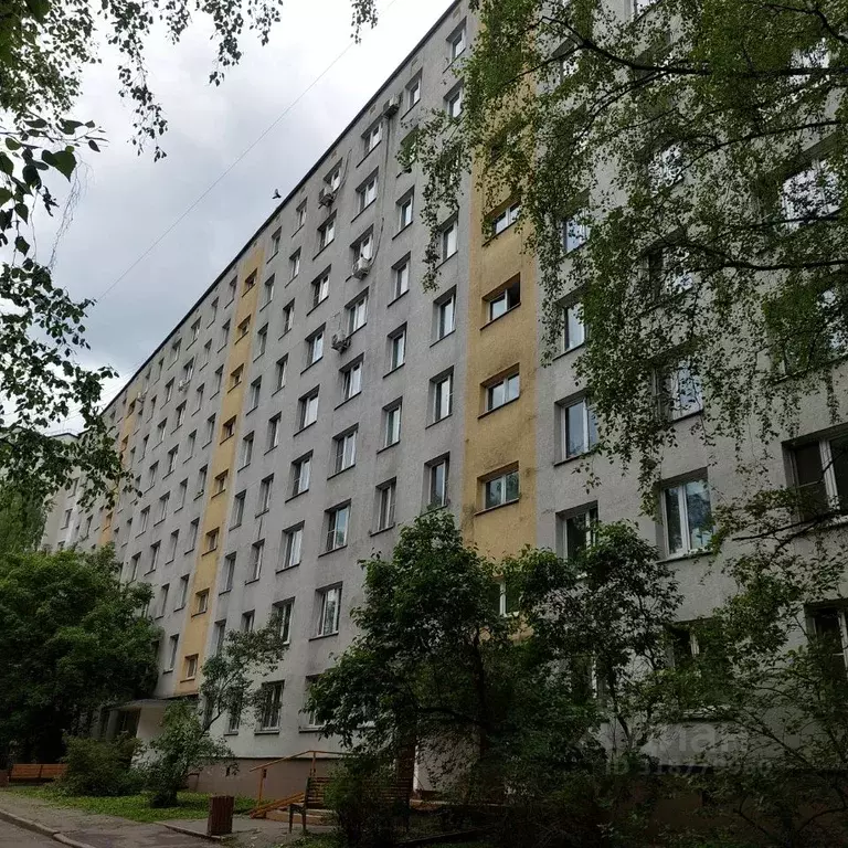 3-к кв. Москва ул. Академика Варги, 28 (59.0 м) - Фото 0