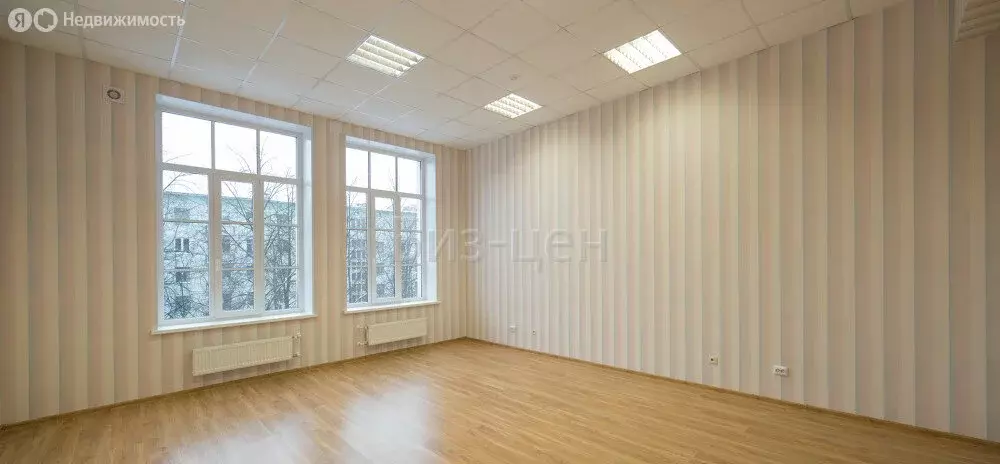 Офис (49.7 м) - Фото 2