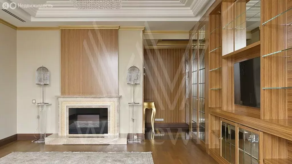 3-комнатная квартира: Москва, Большая Татарская улица, 7к1 (132 м) - Фото 2