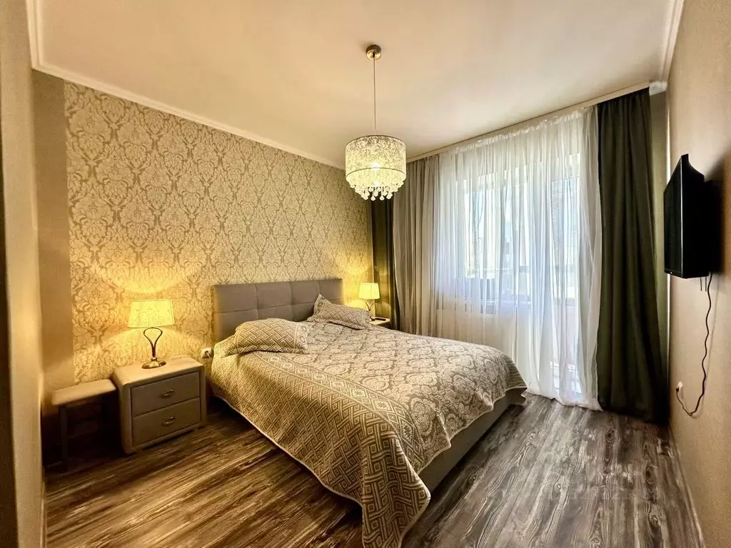 2-к кв. Калининградская область, Зеленоградск проезд Балтийский, 2 ... - Фото 1