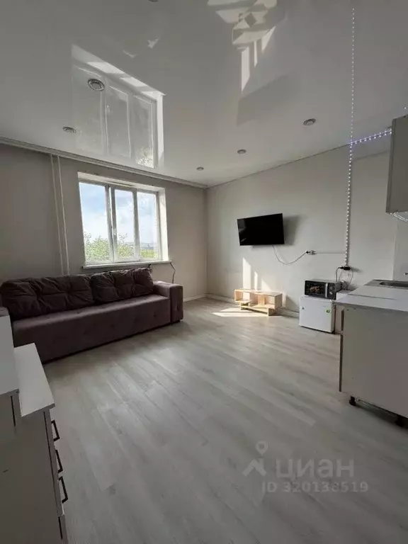 Студия Тыва, Кызыл ул. Каа-Хем, 90Б (24.4 м) - Фото 0