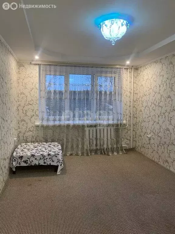 1к в -комнатной квартире (17.3 м) - Фото 2